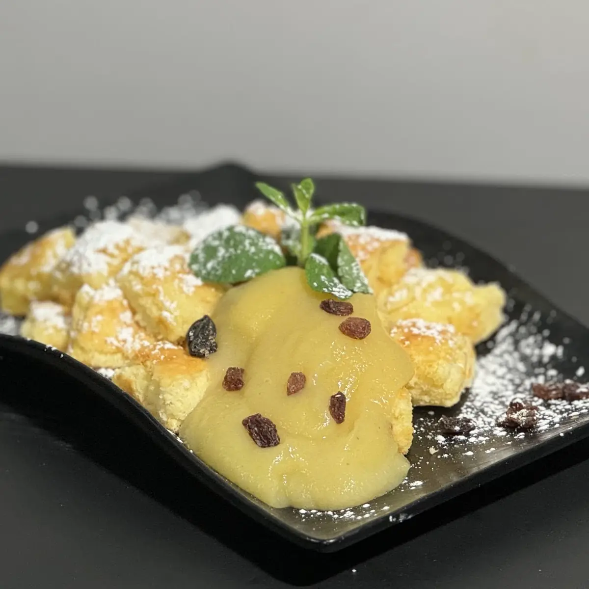Kaiserschmarn