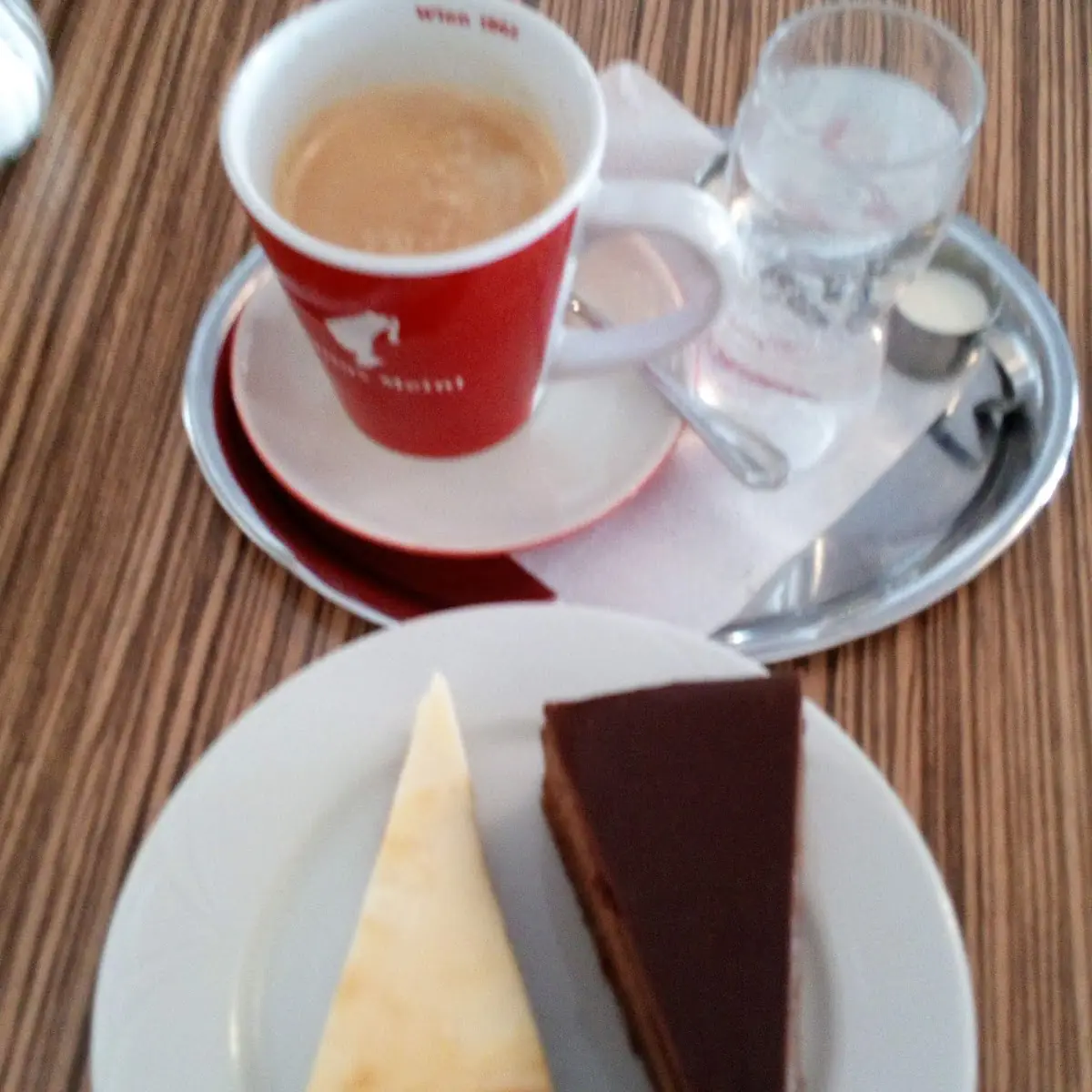 Dessert