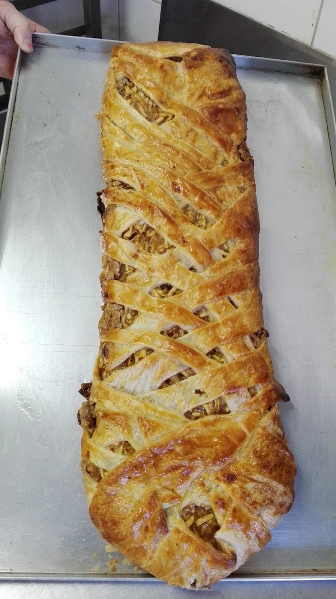 Strudel Milano