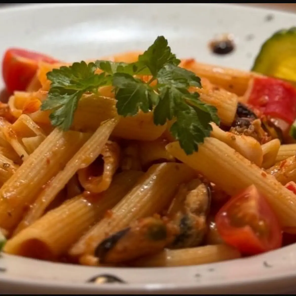 Highlights, Pizzeria Al Dente