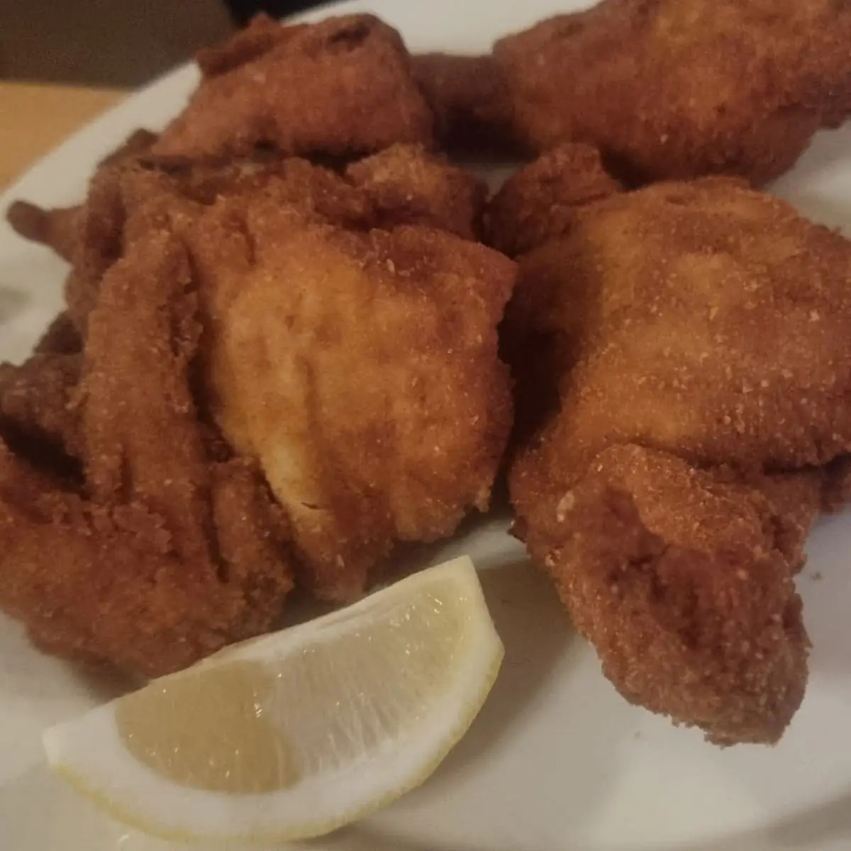 Backhendl
