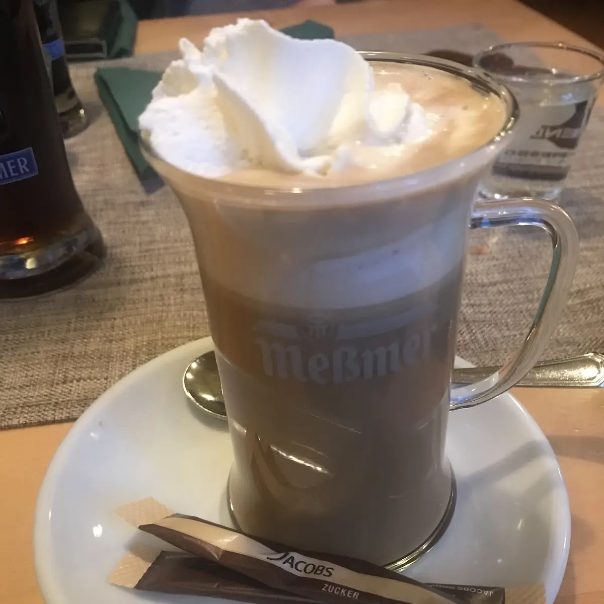 Cappuccino