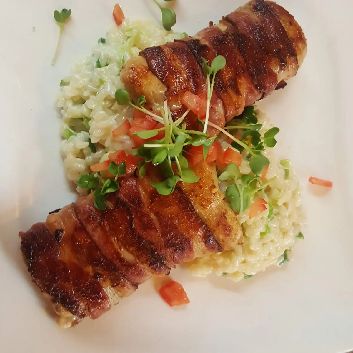 Risotto