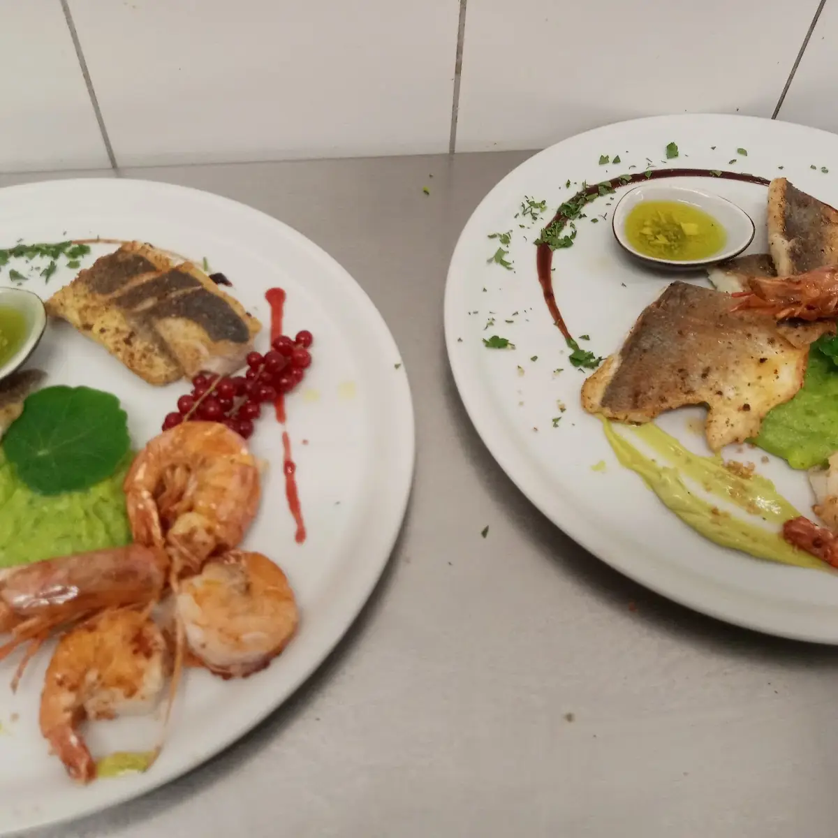 Fischteller