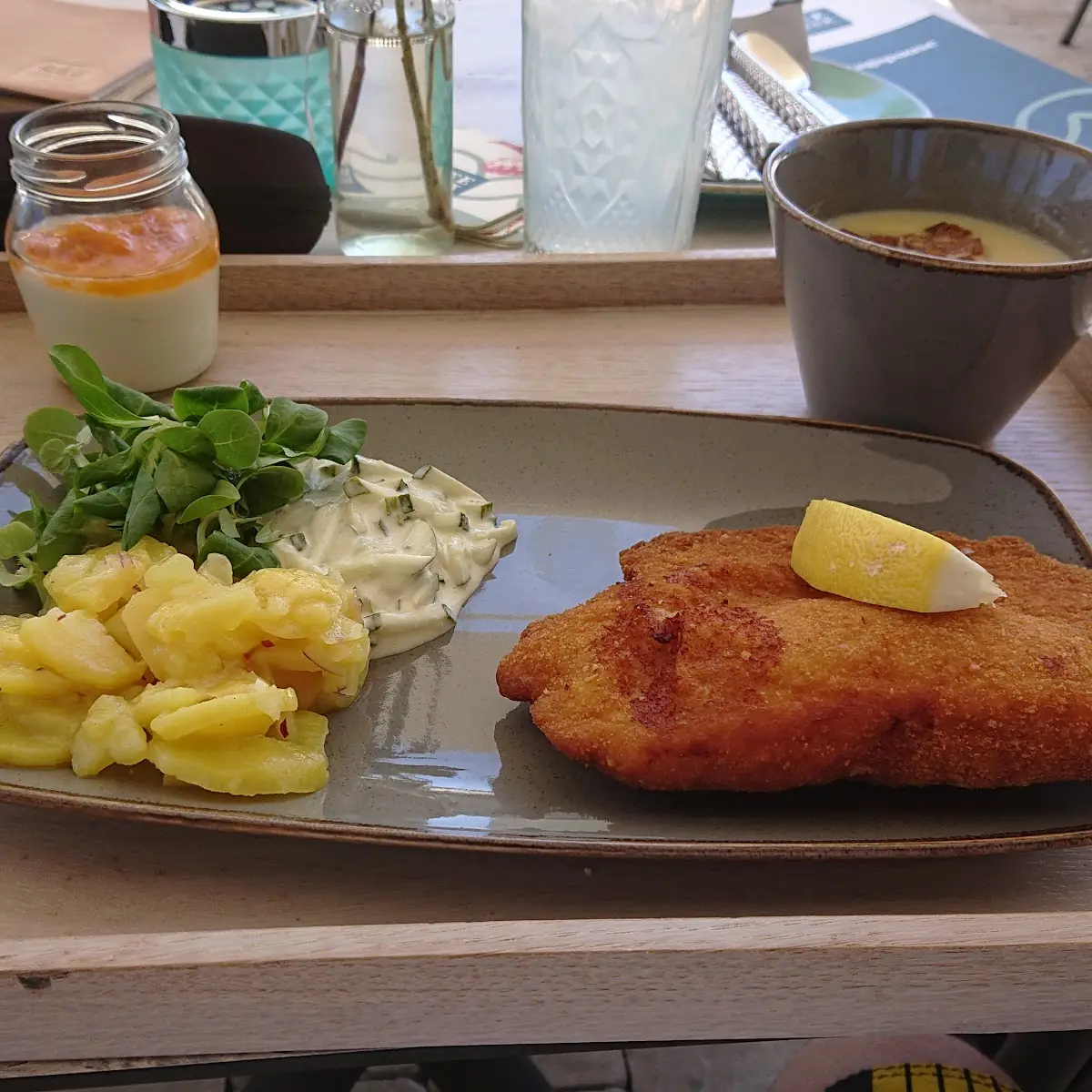 Cordon Bleu