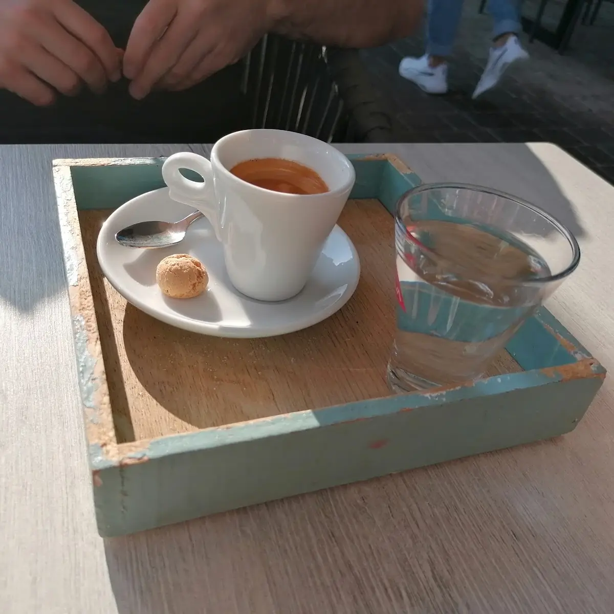 Espresso