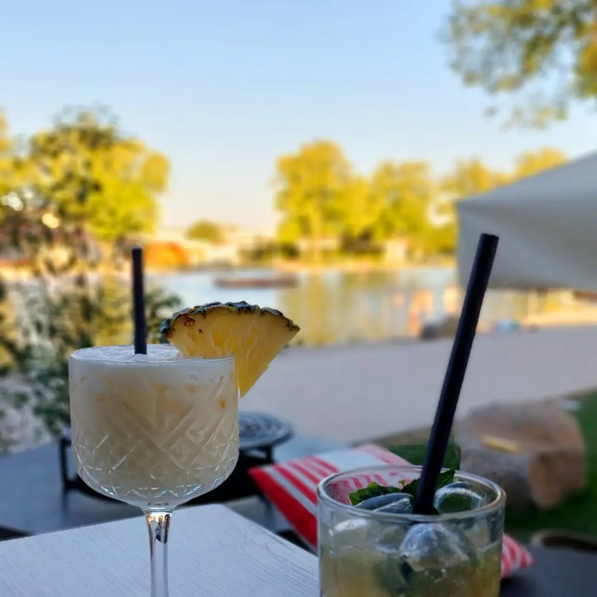 Pina Colada