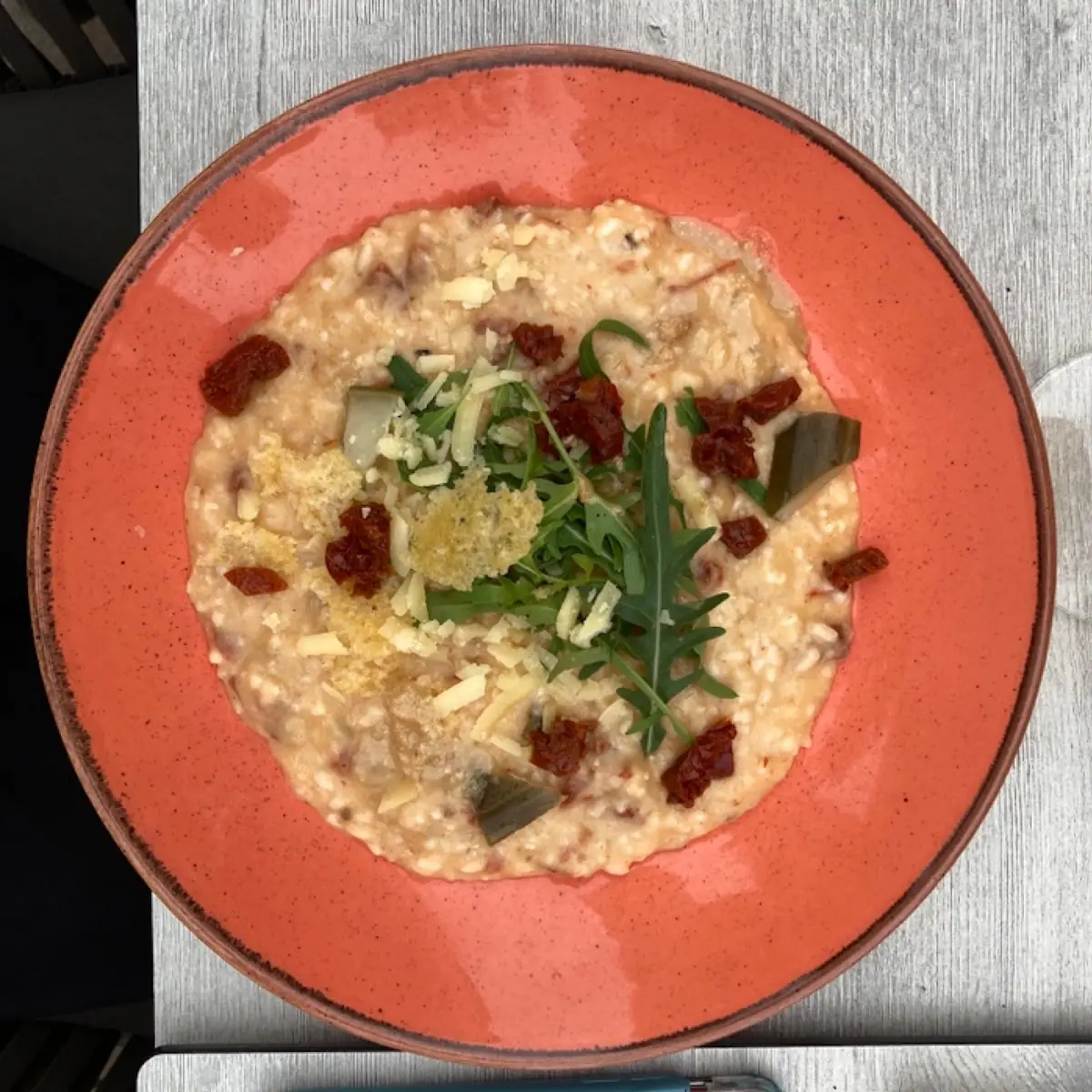 Risotto