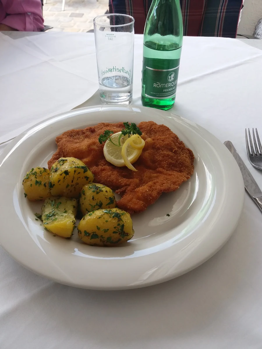 Cordon Bleu