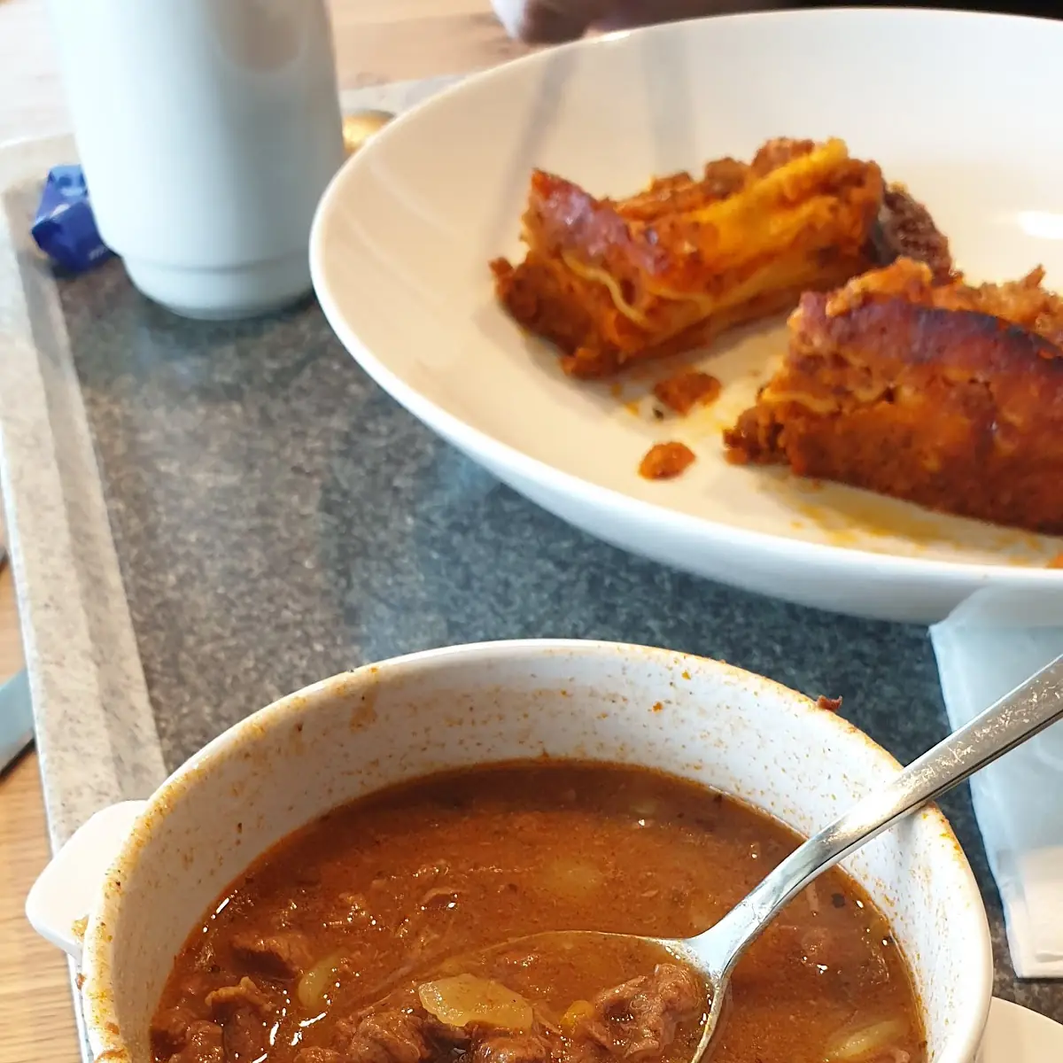 Goulash Soep