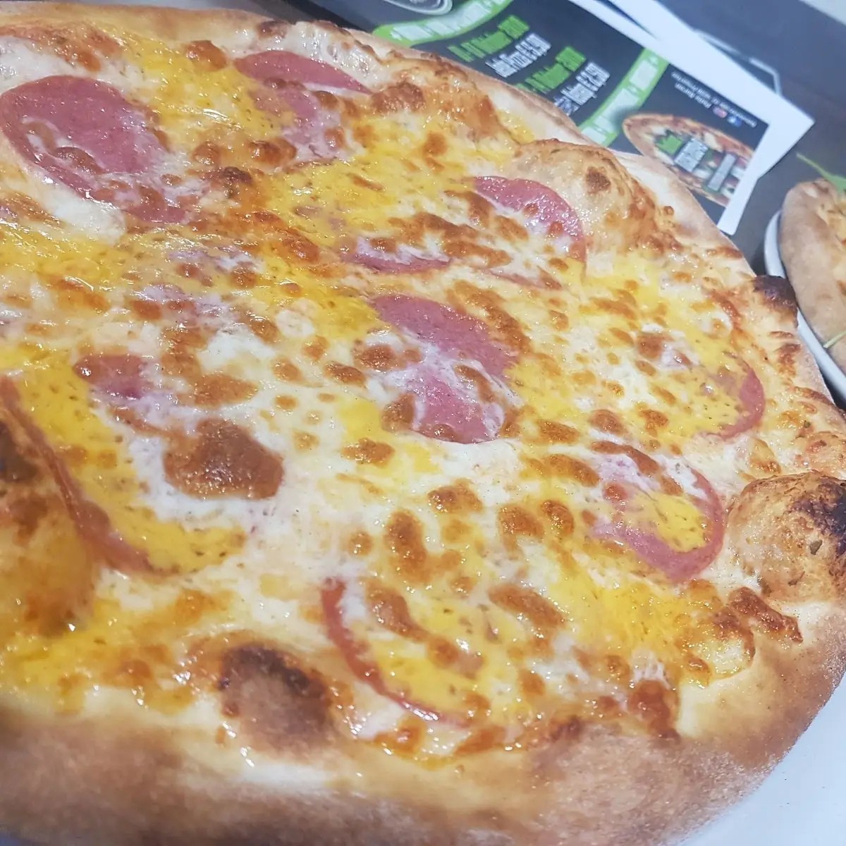 Cheddar