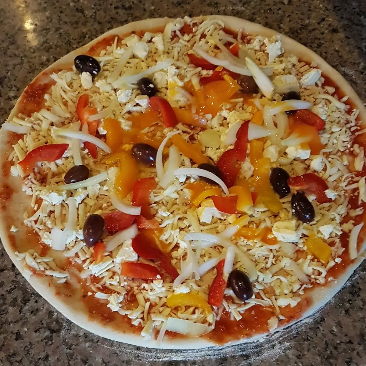 Vegi
