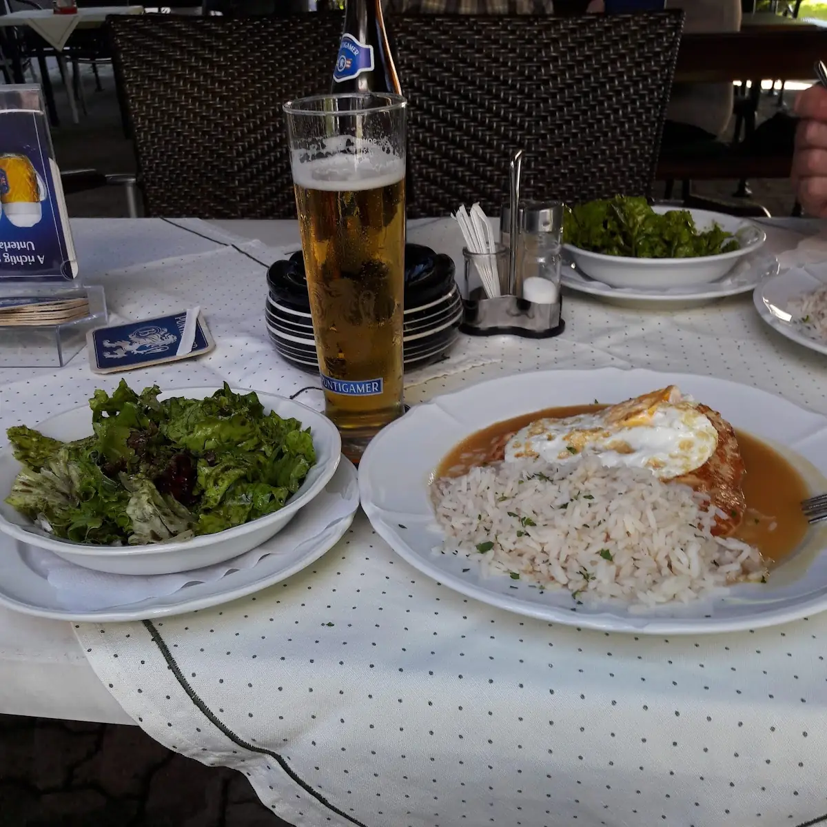 Hohlstainschnitzel