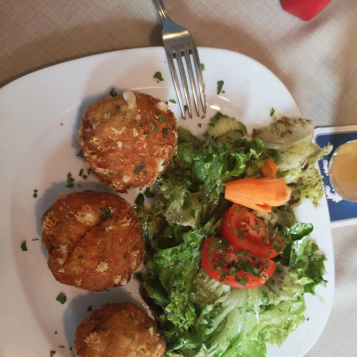 Käselaibchen