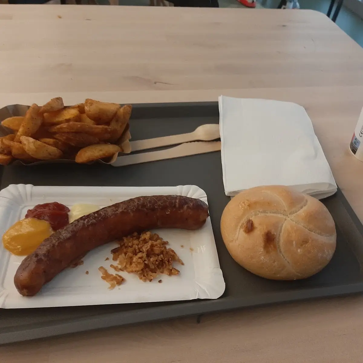 Käsekrainer
