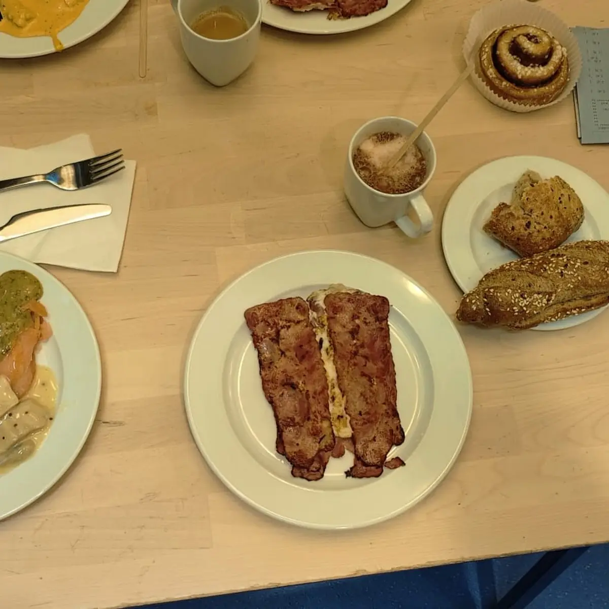 Lachs