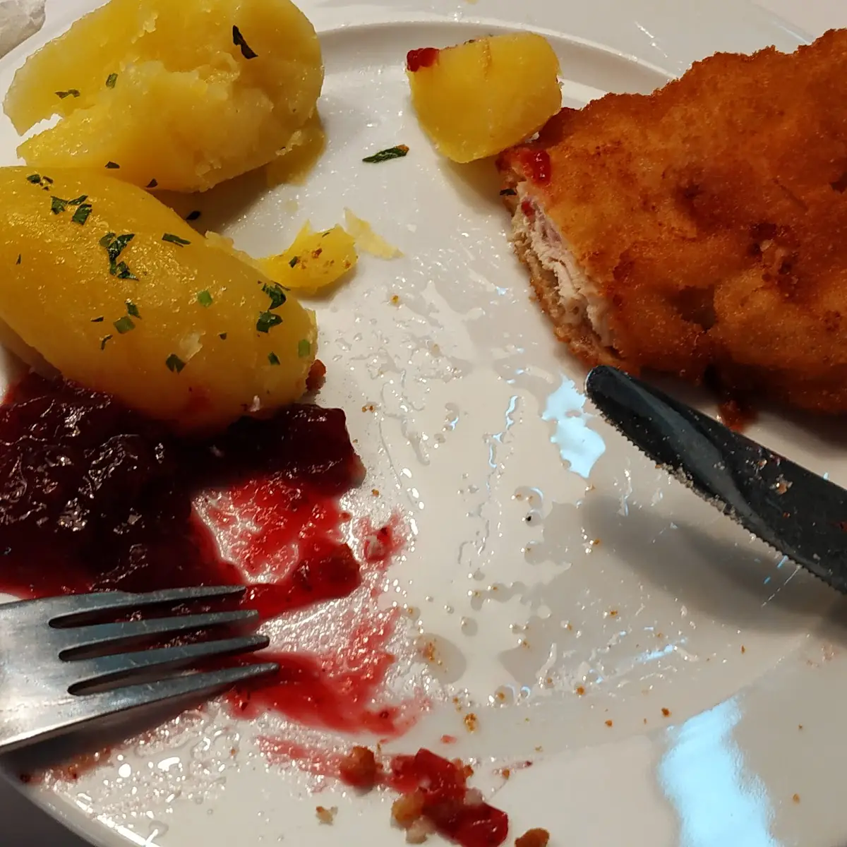 Schnitzel