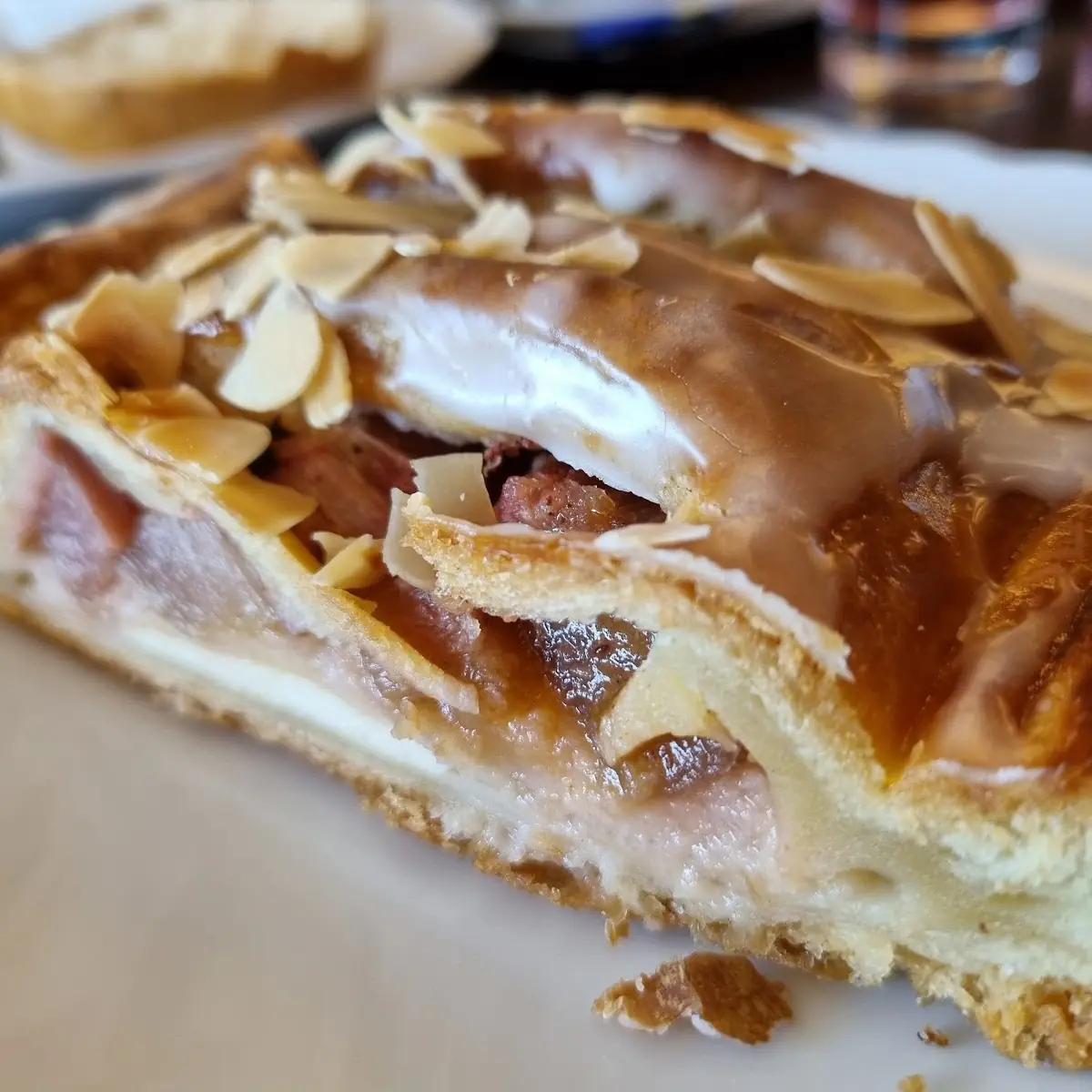 Apfelstrudel