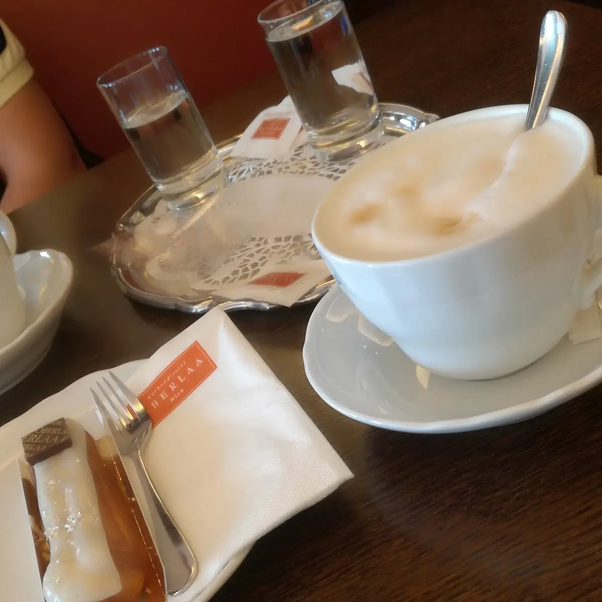 Cappuccino
