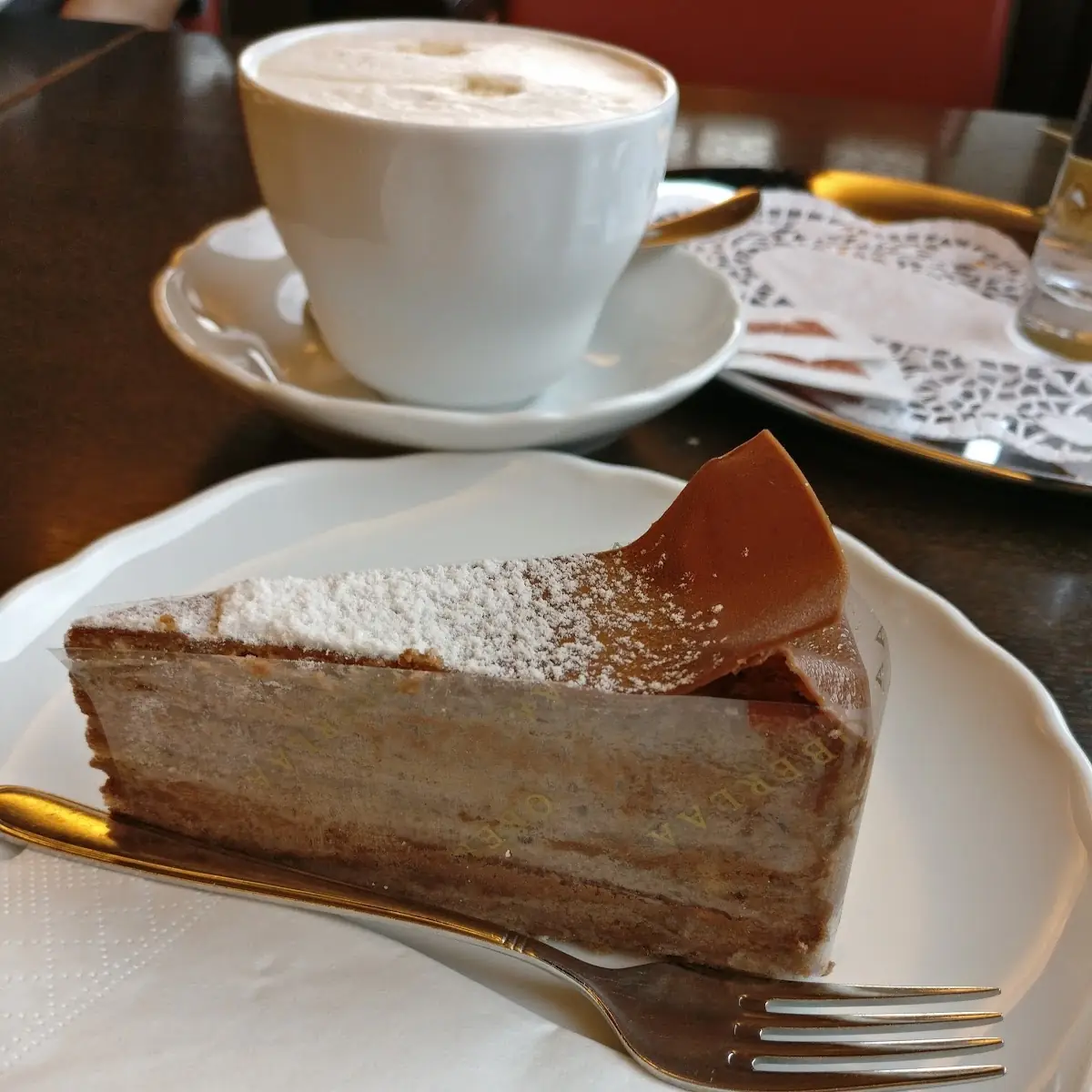 Kurbadtorte