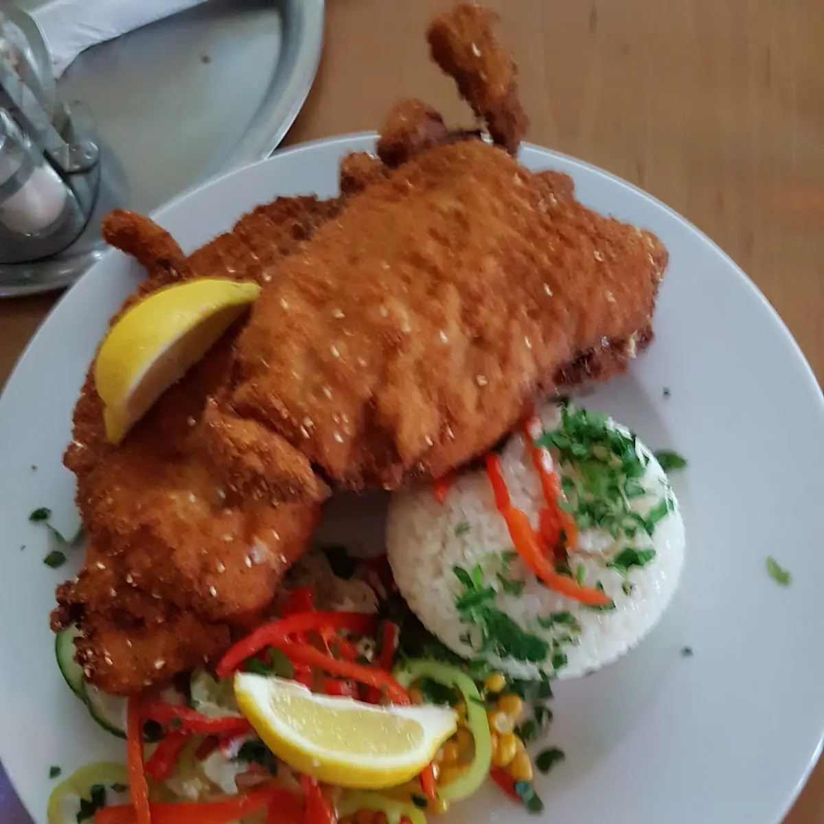 Schweinsschnitzel