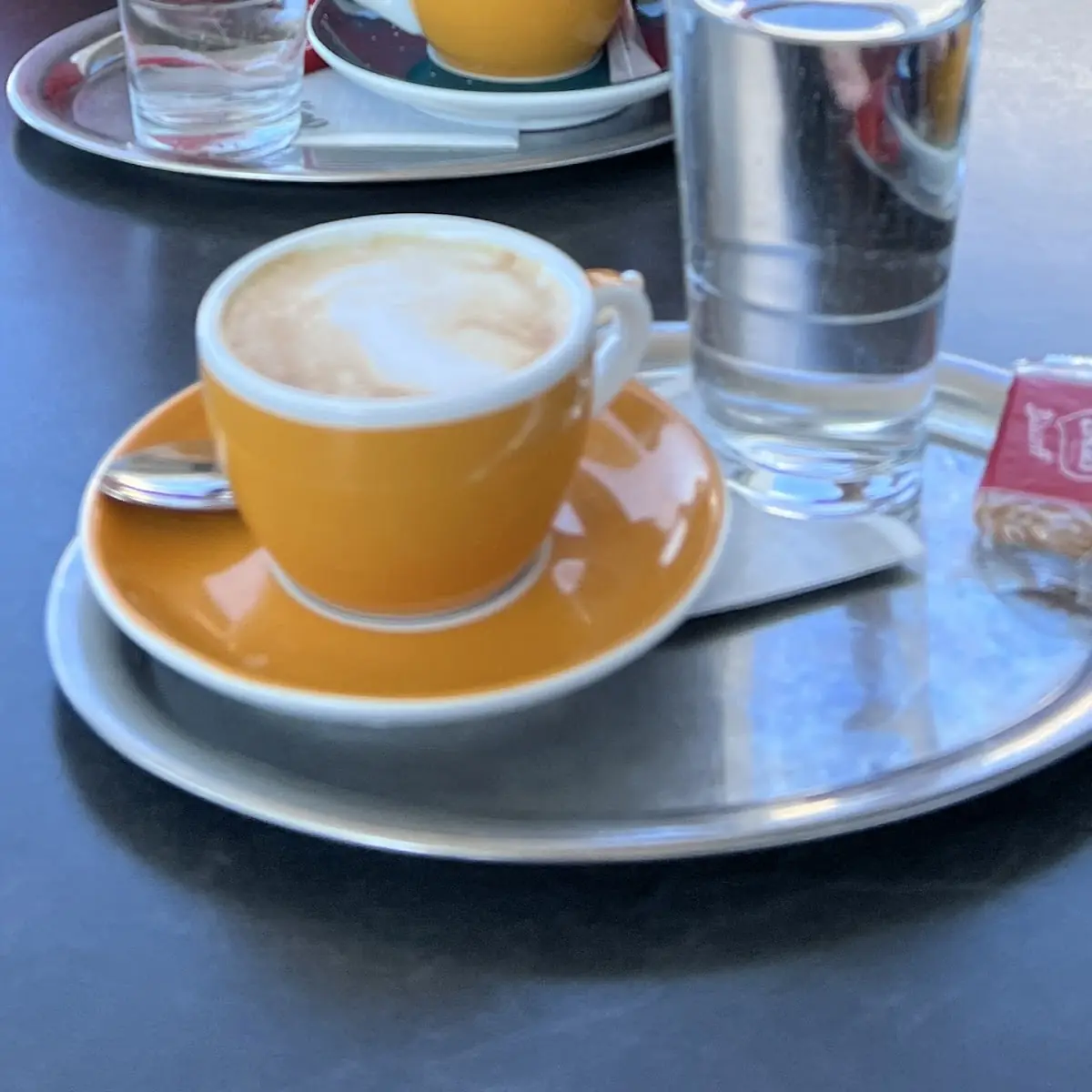 Melange