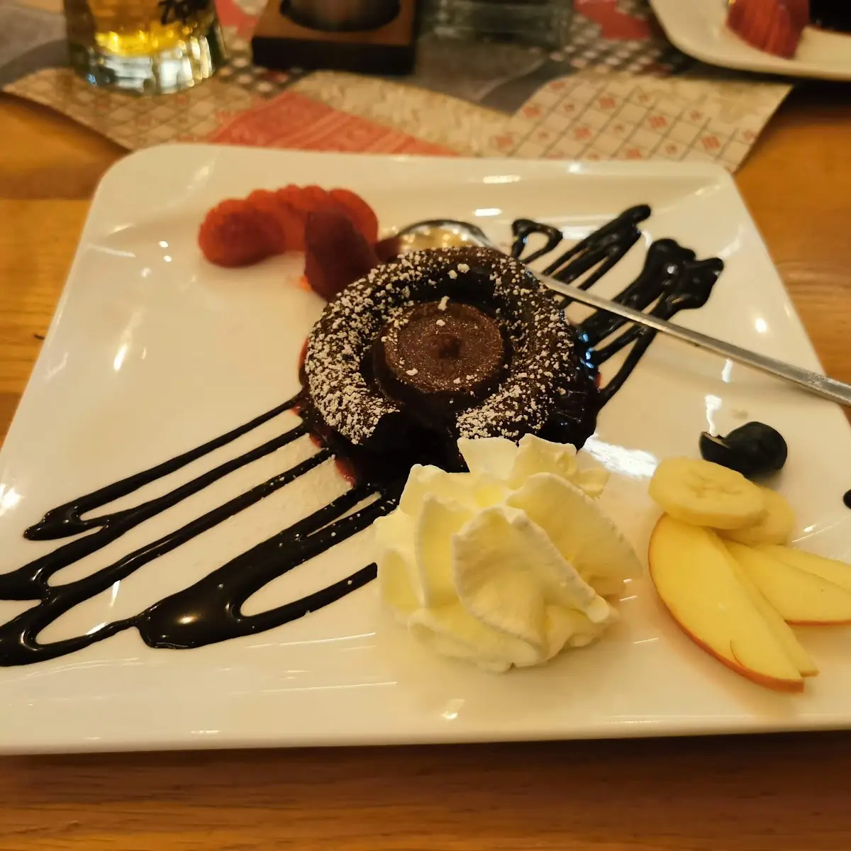 Schokokuchen