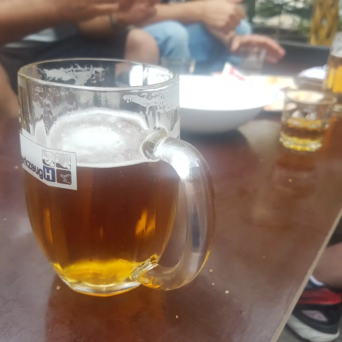 Beer