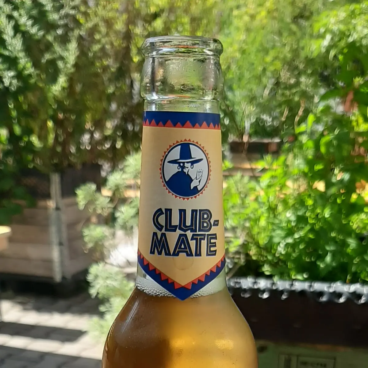 Club Mate