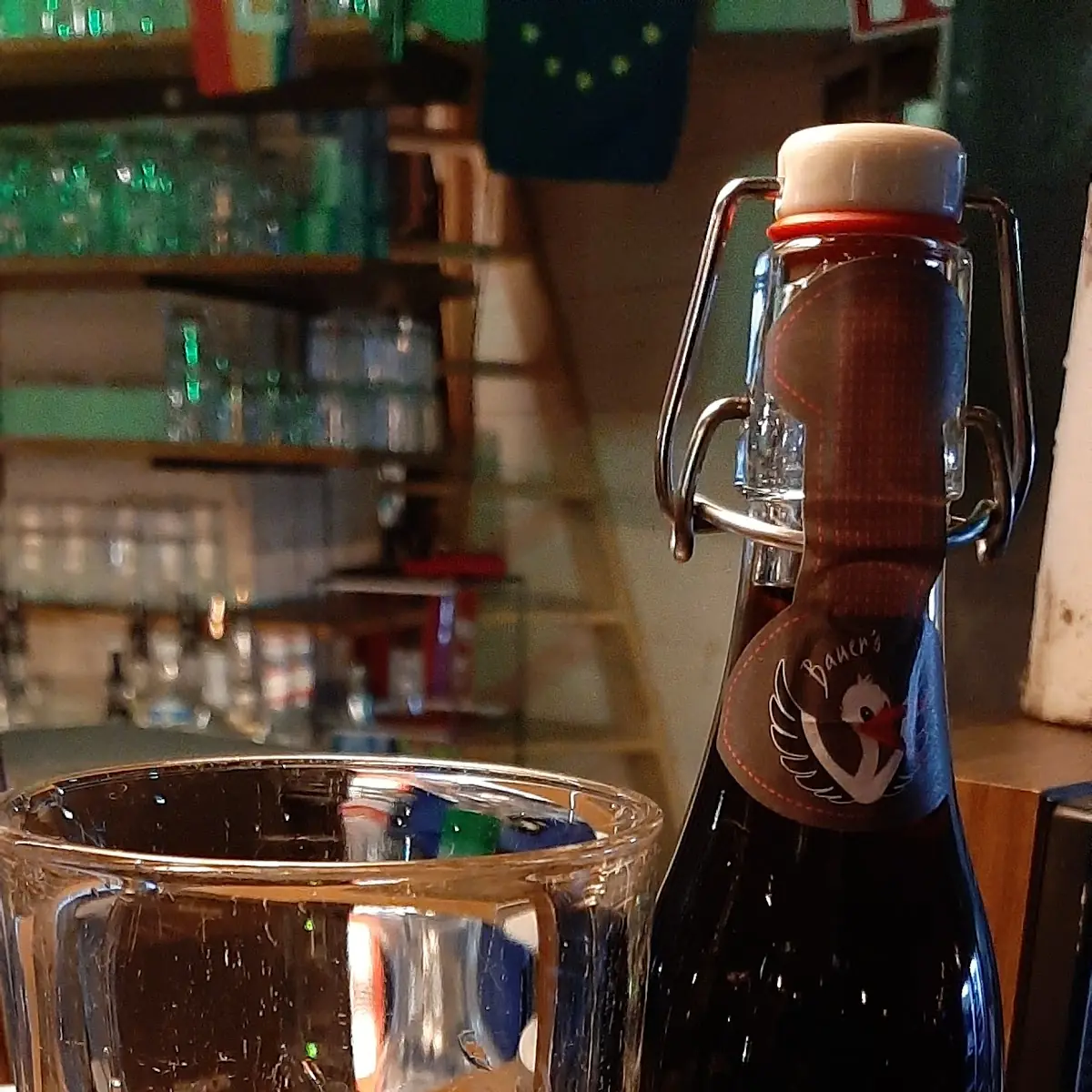 Cola Rum