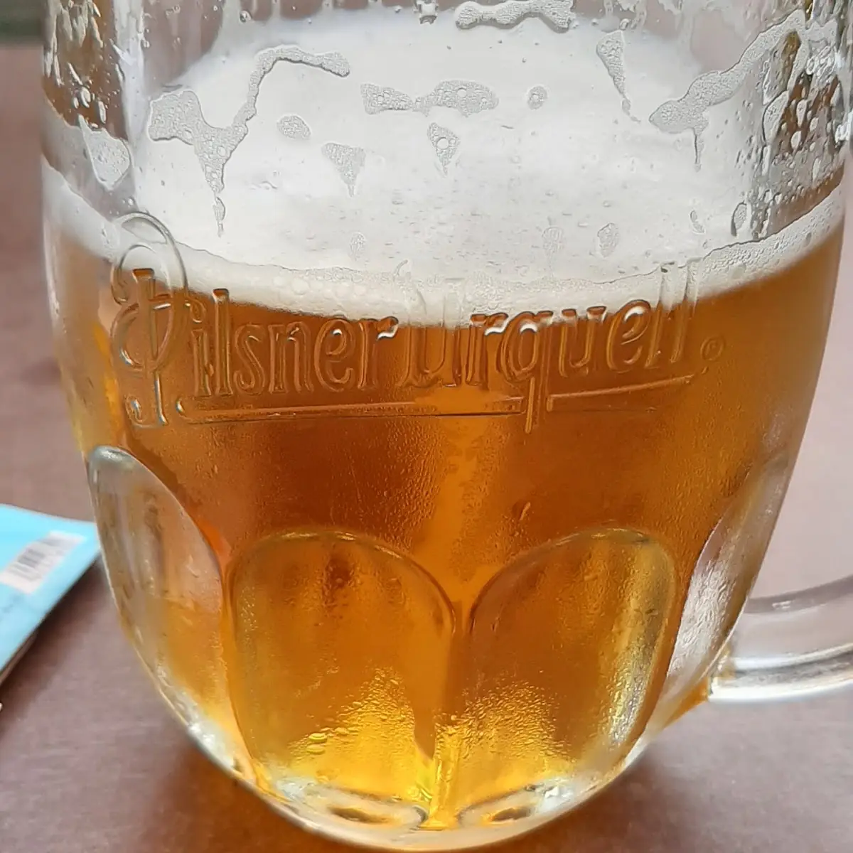 Pilsener Urquell