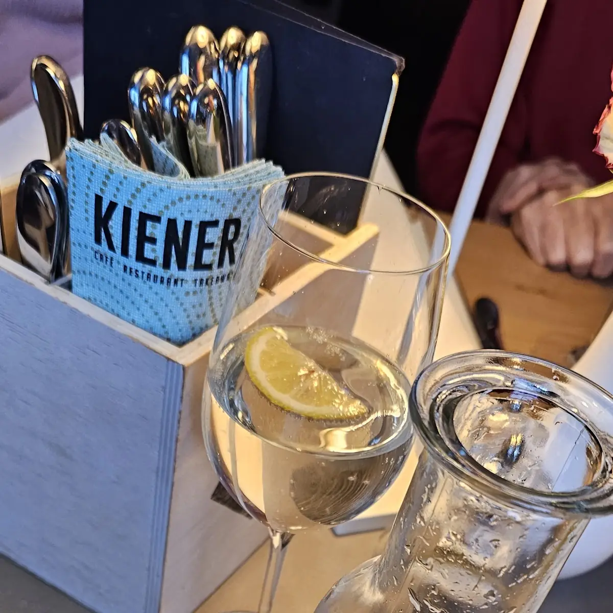Sommerspritzer