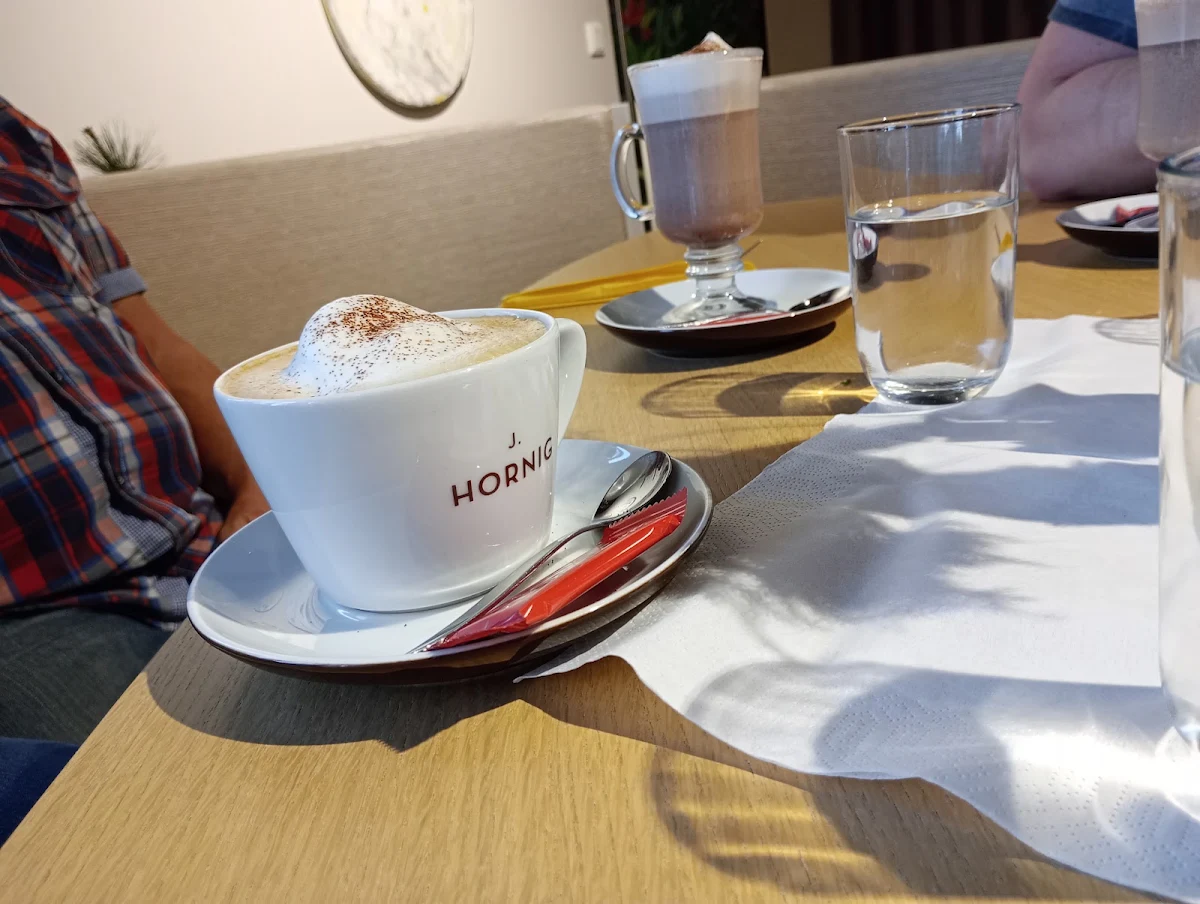 Cappuccino