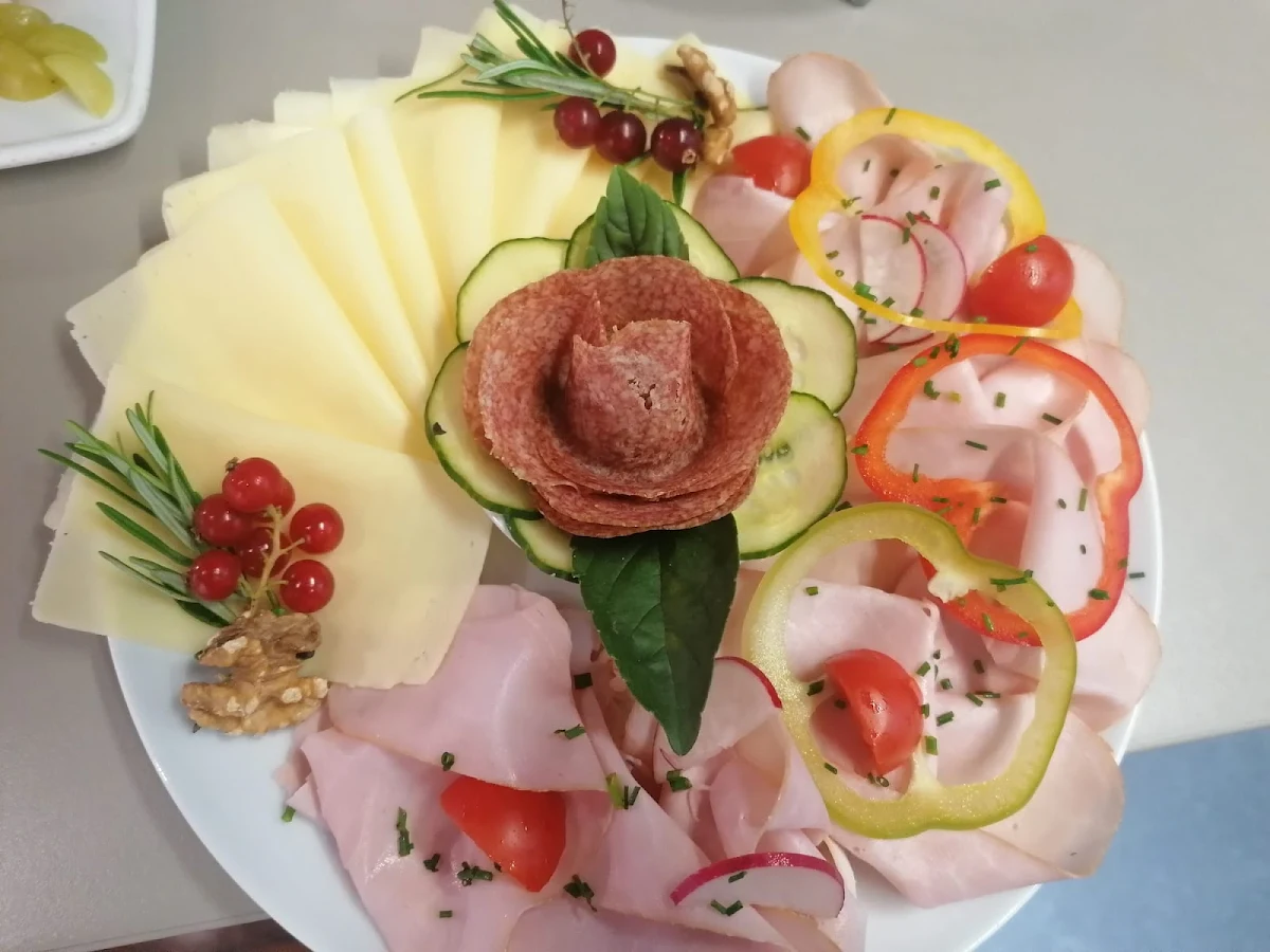 Frühstück Für 2 Personen