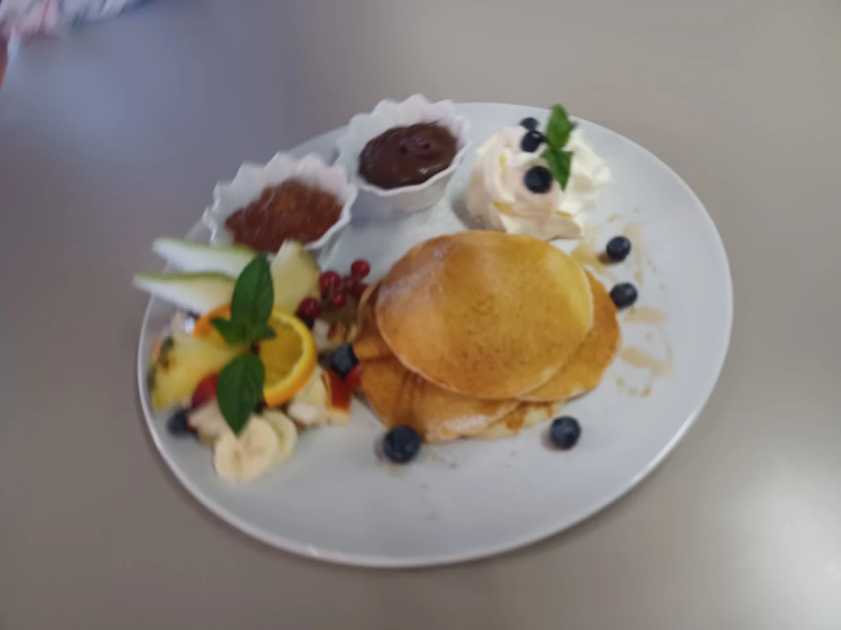 Pancakes