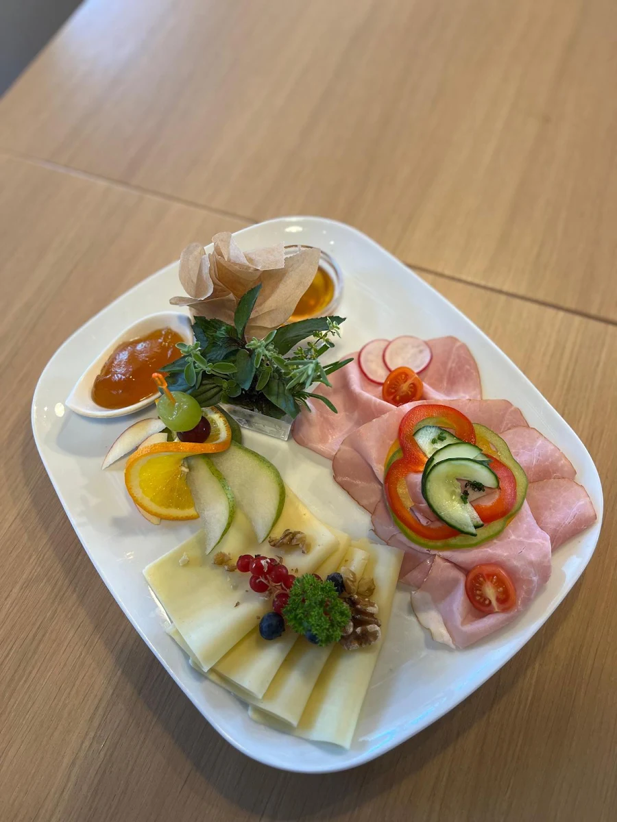 Schmankerl Frühstück