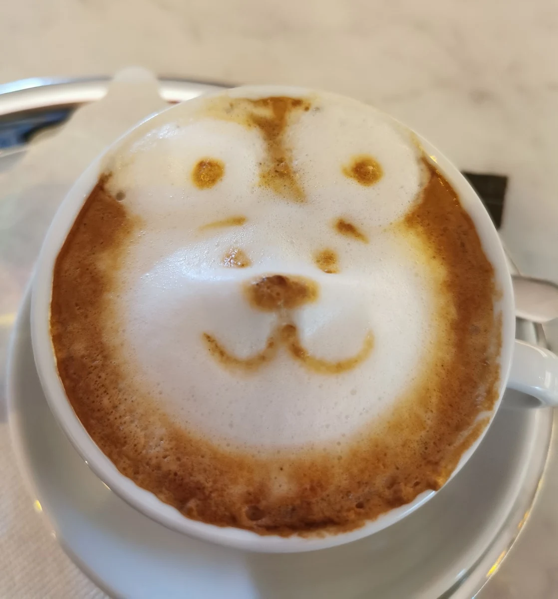 Kaffee