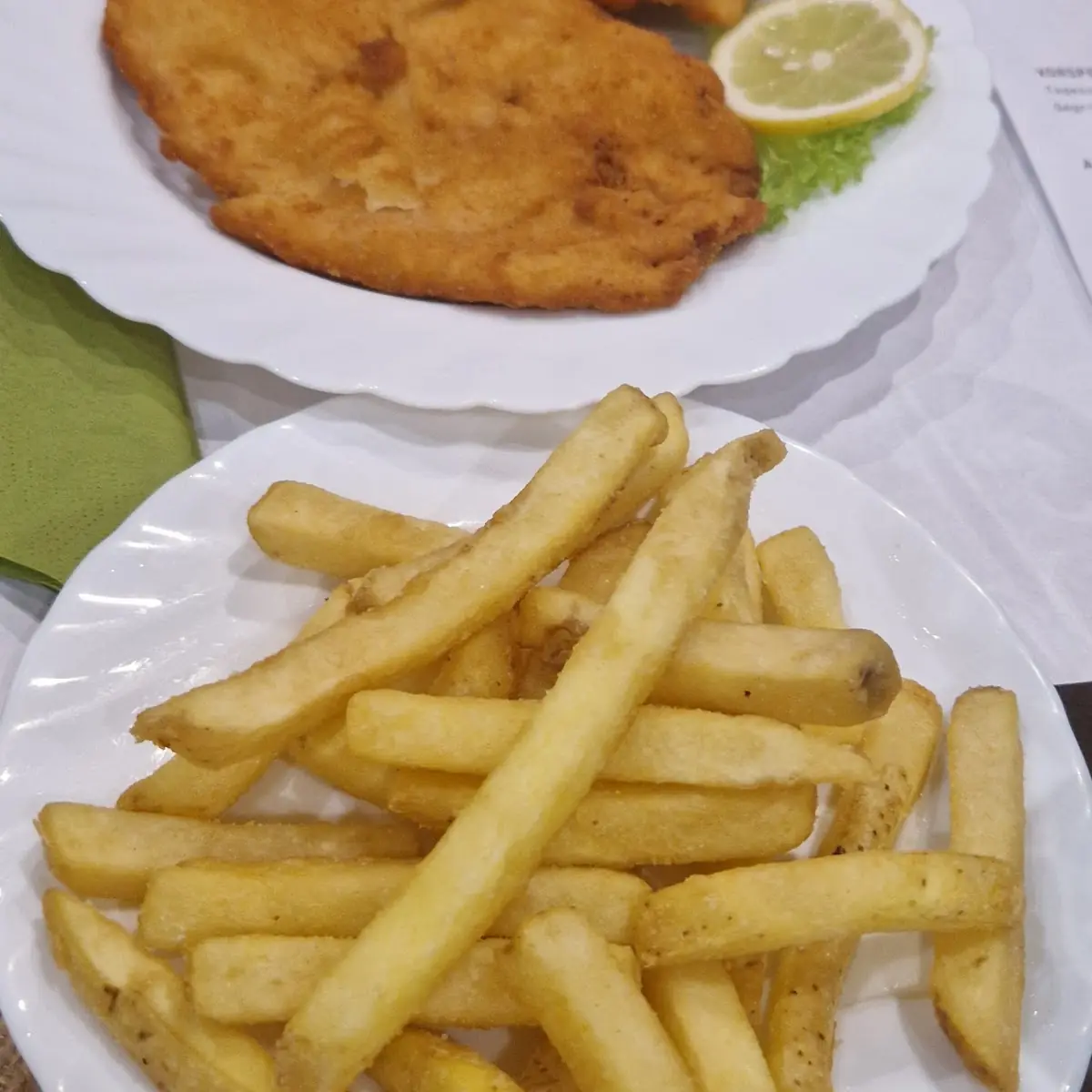 Surschnitzel
