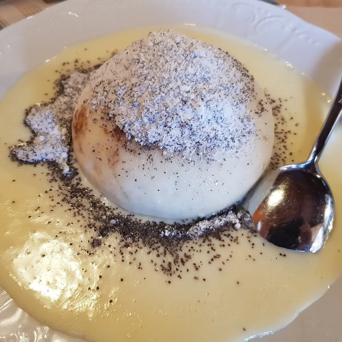 Germknödel