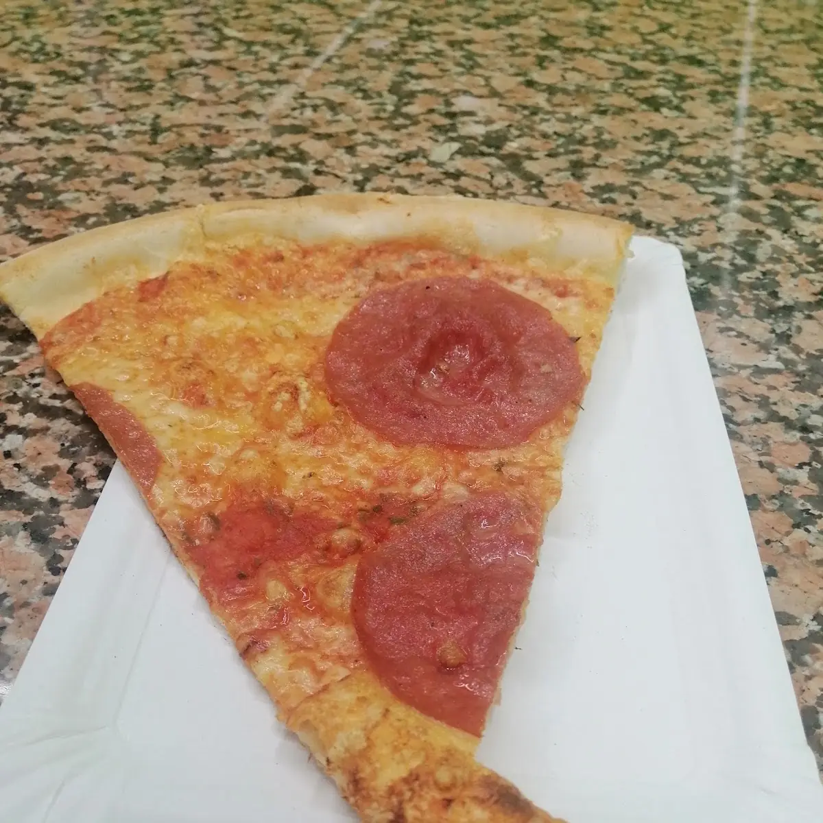 Pizza Salami