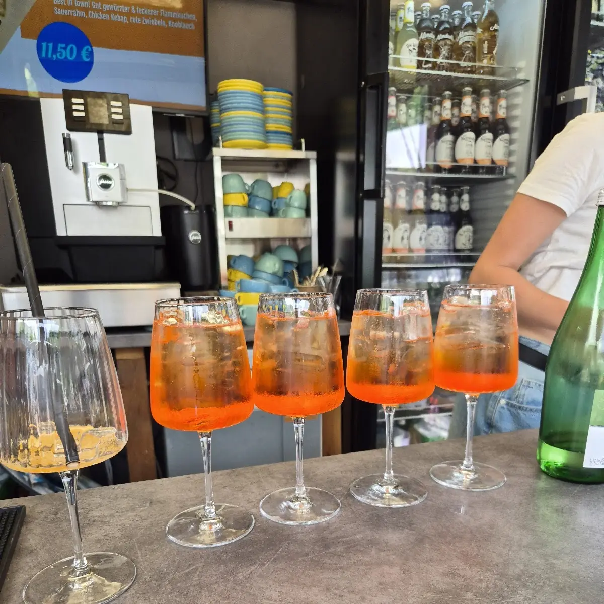 Aperol