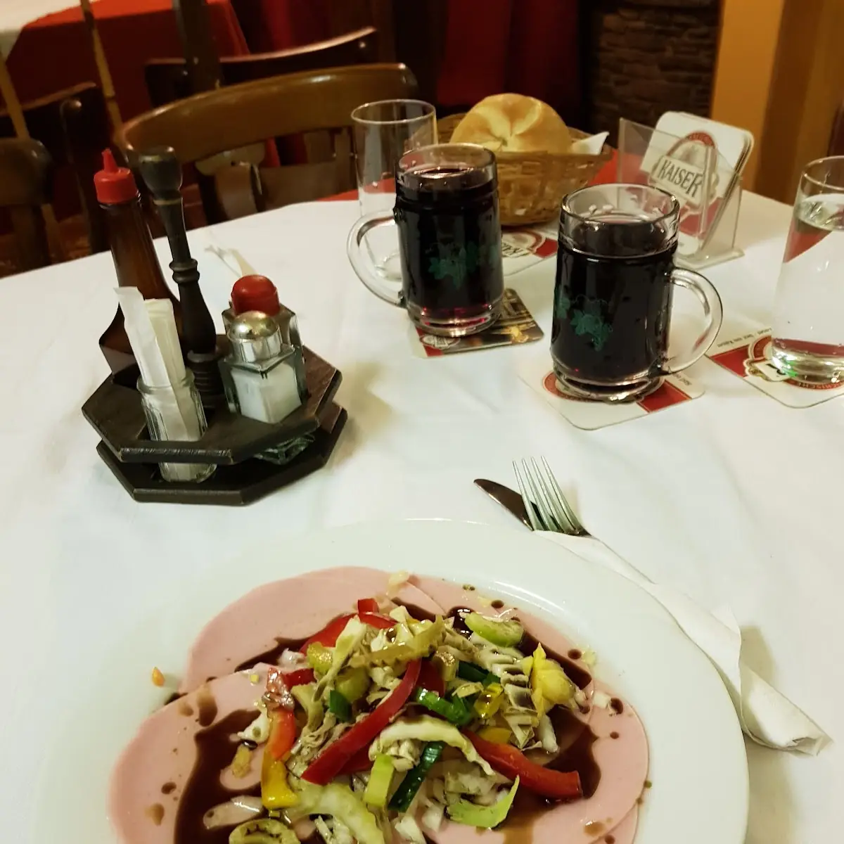 Extrawurst