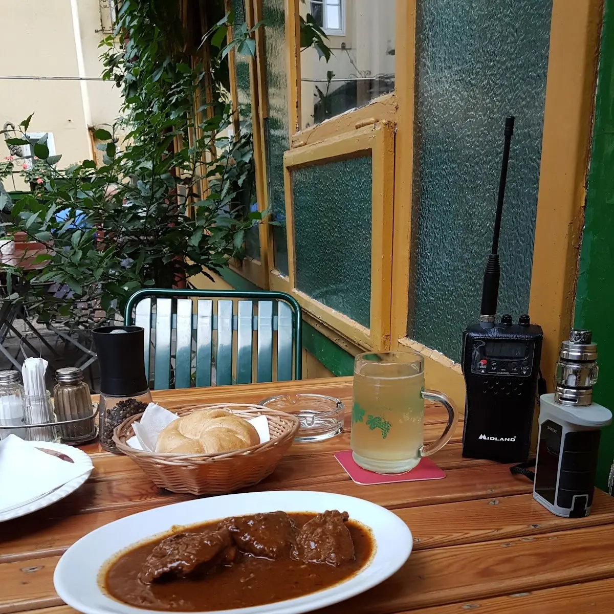 Kl Gulasch