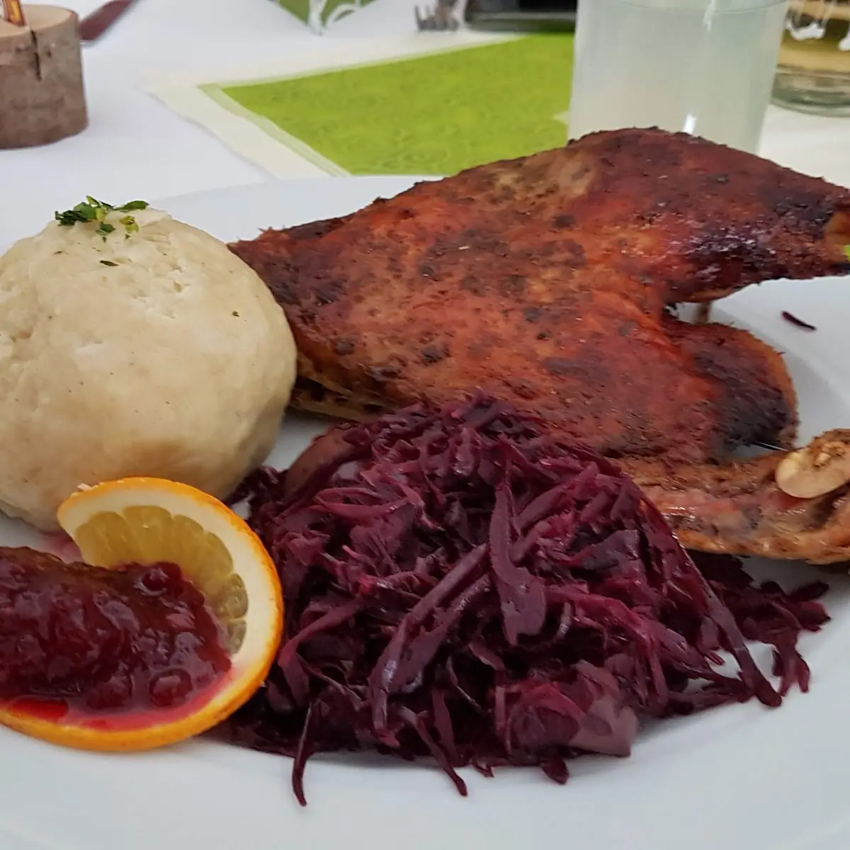 Martinigansl