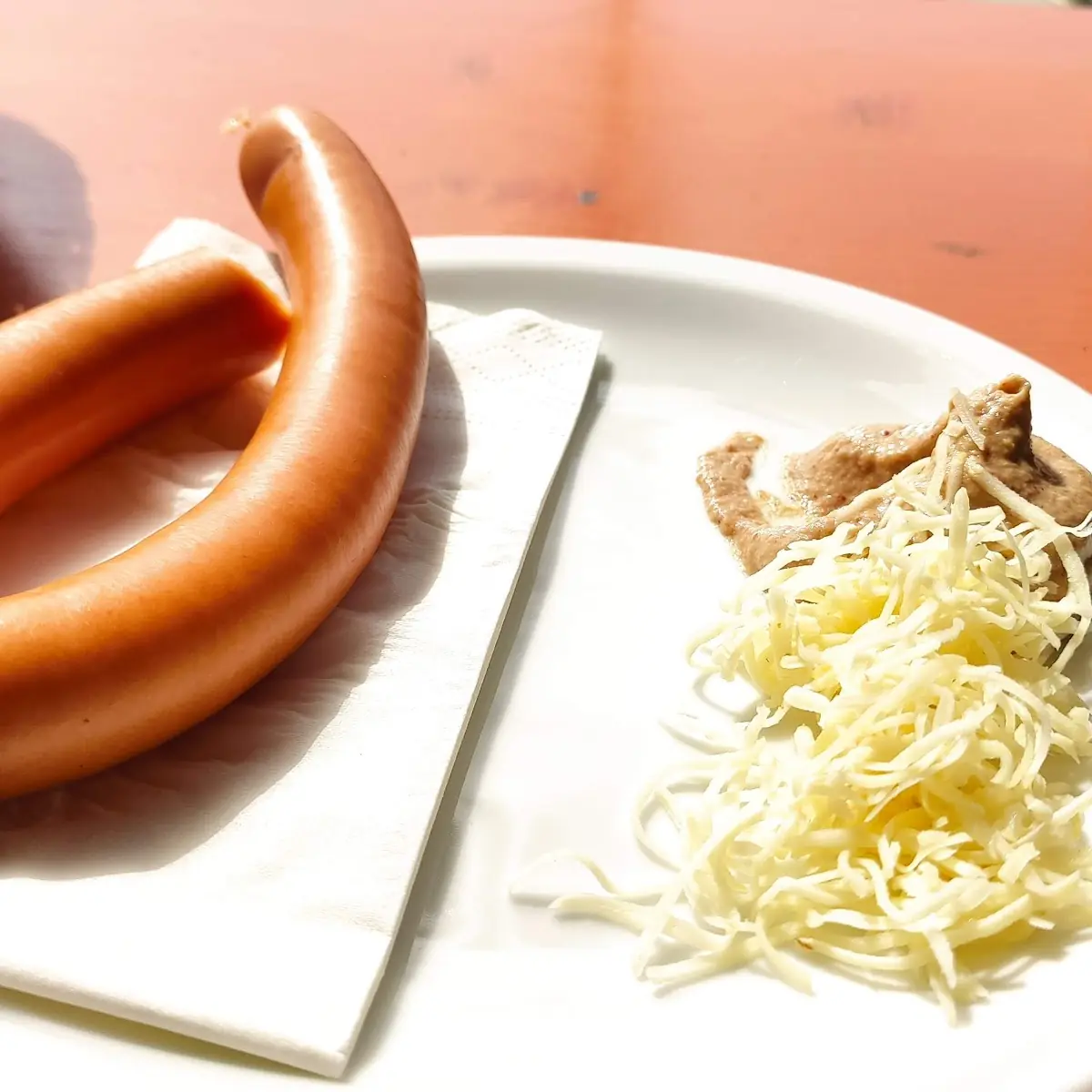 Wienerle