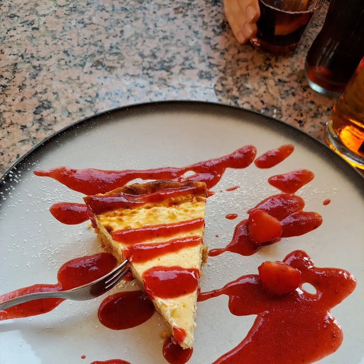 Cheescake