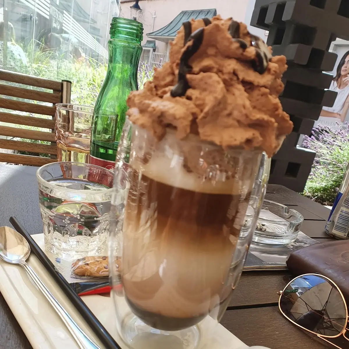 Mocca Dark
