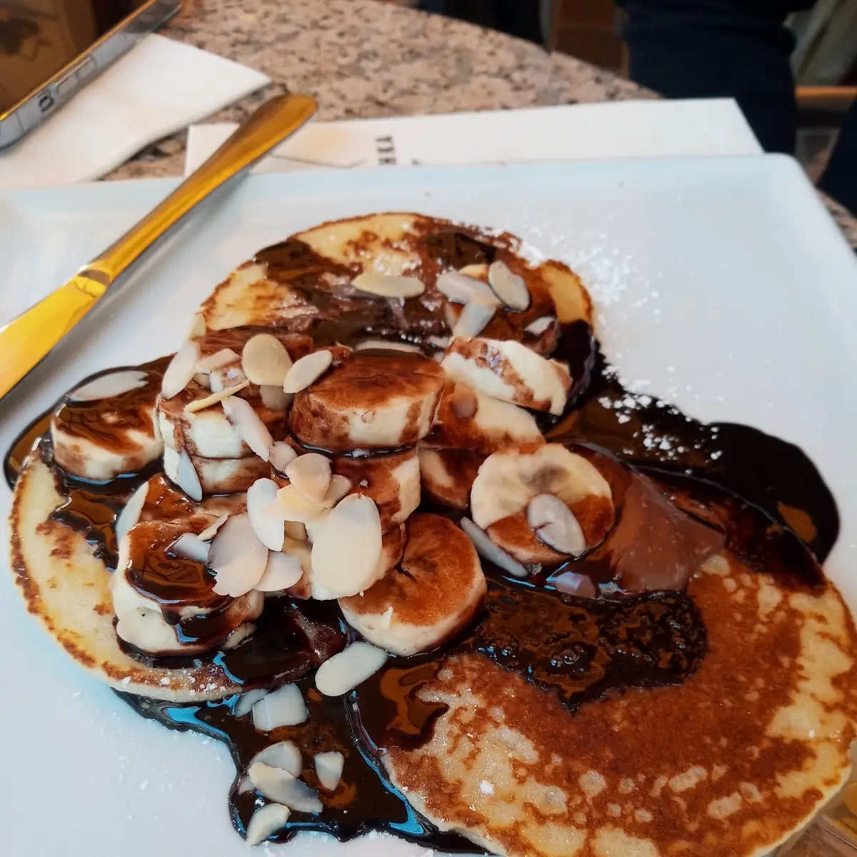 Pancakes