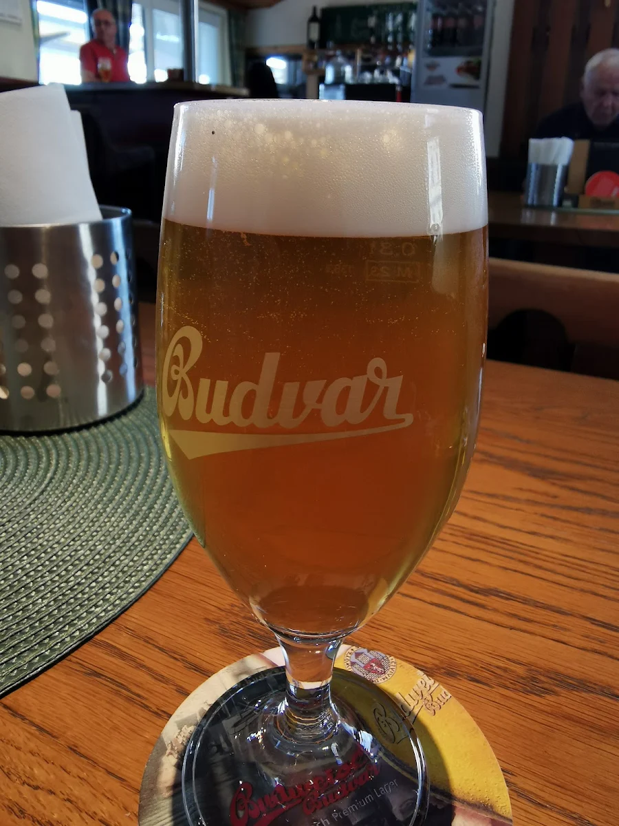 Seidel Budweiser