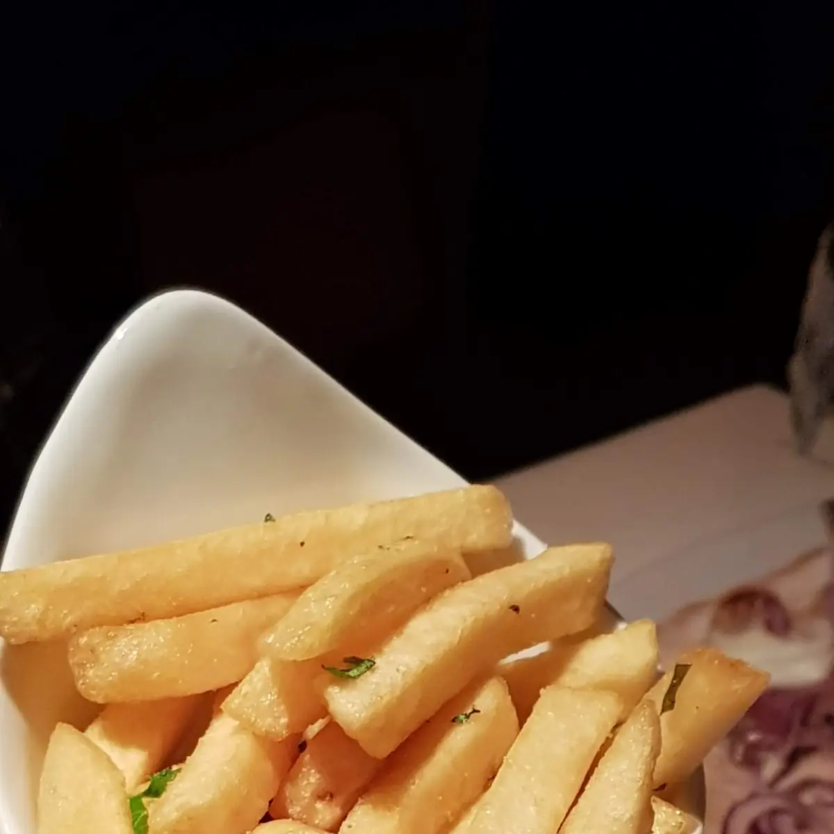 Pommes